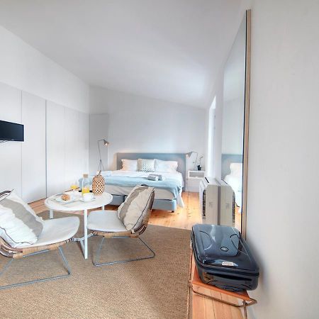Canaan Lifestyle Apartments Lisbon Combro 77 2I By Get Your Stay 外观 照片