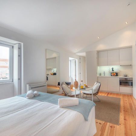 Canaan Lifestyle Apartments Lisbon Combro 77 2I By Get Your Stay 外观 照片
