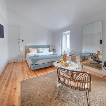 Canaan Lifestyle Apartments Lisbon Combro 77 2I By Get Your Stay 外观 照片