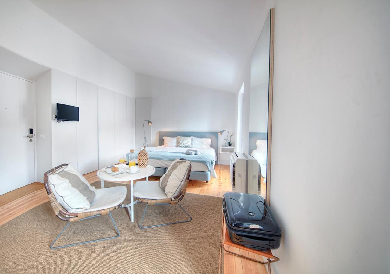 Canaan Lifestyle Apartments Lisbon Combro 77 2I By Get Your Stay 外观 照片
