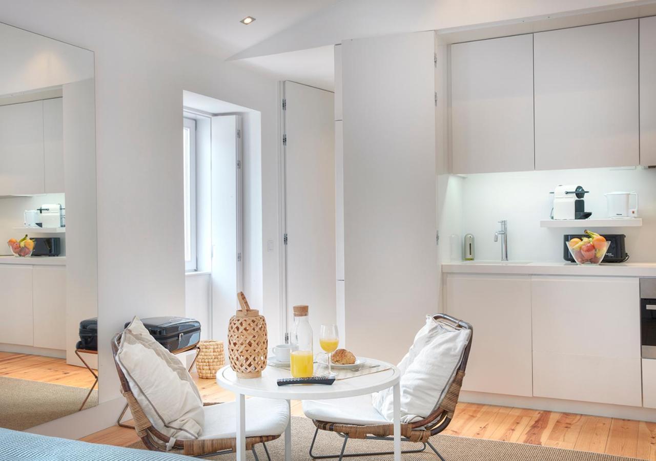 Canaan Lifestyle Apartments Lisbon Combro 77 2I By Get Your Stay 外观 照片