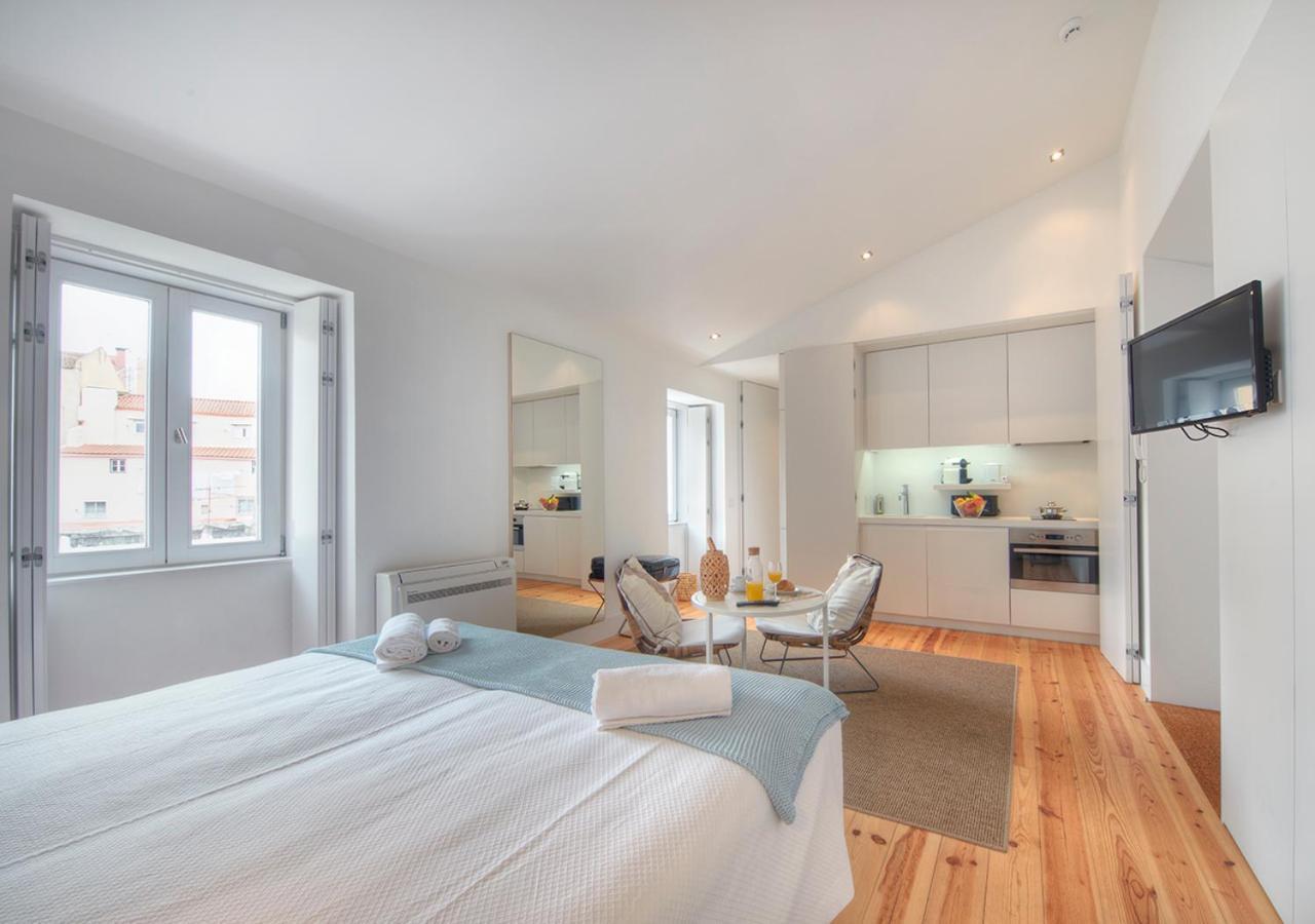Canaan Lifestyle Apartments Lisbon Combro 77 2I By Get Your Stay 外观 照片