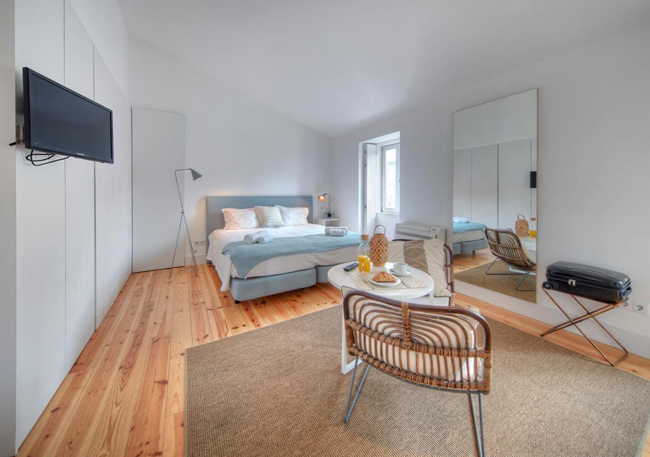 Canaan Lifestyle Apartments Lisbon Combro 77 2I By Get Your Stay 外观 照片