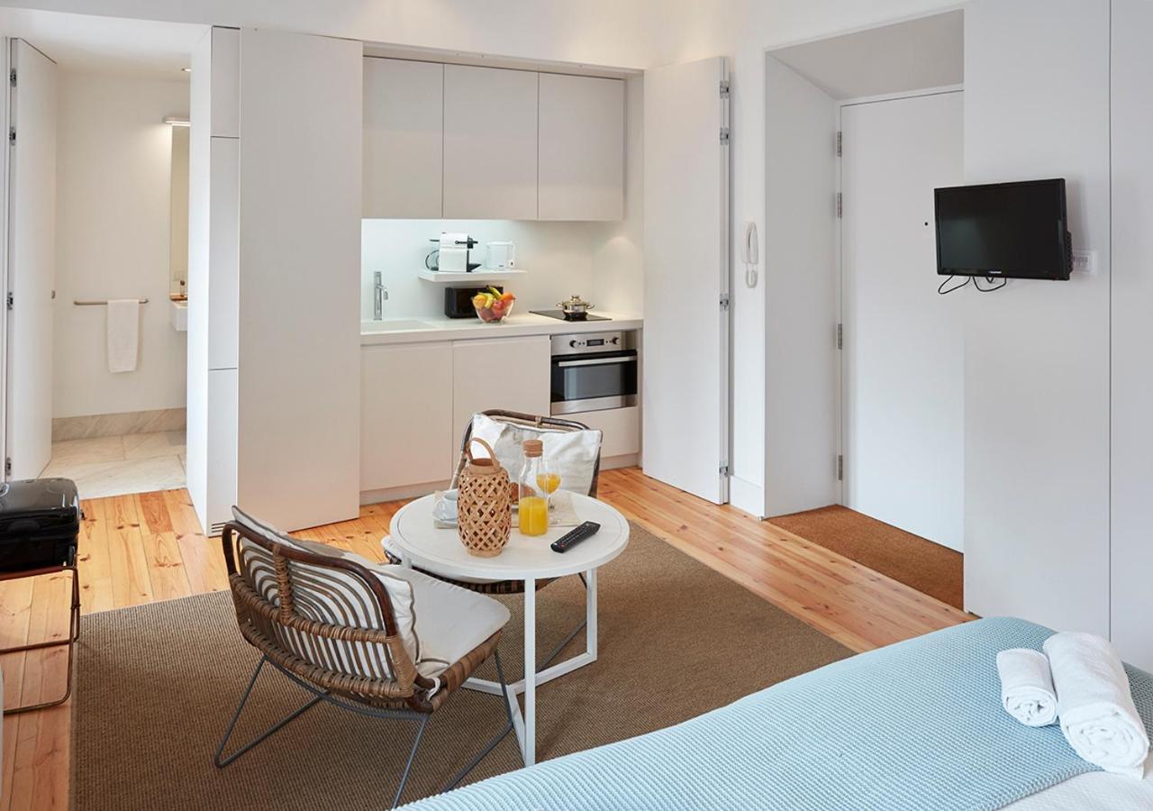 Canaan Lifestyle Apartments Lisbon Combro 77 2I By Get Your Stay 外观 照片