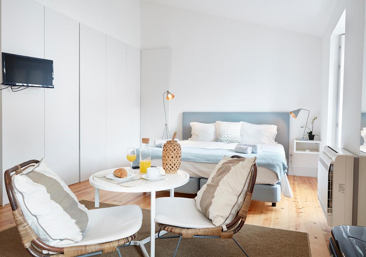 Canaan Lifestyle Apartments Lisbon Combro 77 2I By Get Your Stay 外观 照片