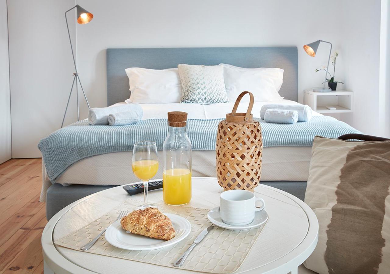 Canaan Lifestyle Apartments Lisbon Combro 77 2I By Get Your Stay 外观 照片